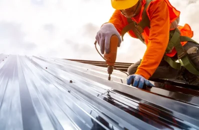 Travaux de zinguerie à Douai